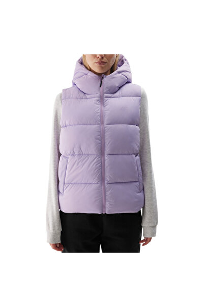 4F Womens Sleeveless Jacket S