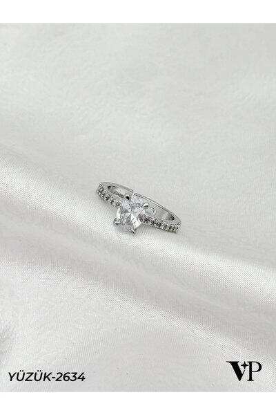 Bozhi Elegant Ring Business Women's Style Stylish Gift