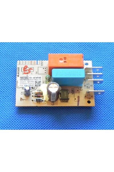 Arçelik & Beko & Altus Buzdolabı Elektronik Timer - 4390070185