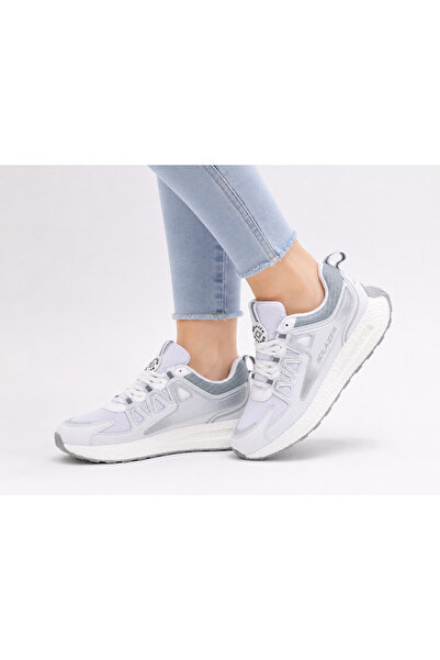 SOLAZER Street Style Spor Ayakkabı