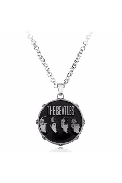 The Beatles Lantisor Cu Pandantiv The Beatles, zum301