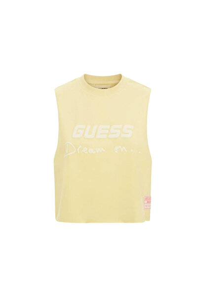 Guess Women's Dalya Tank Top S