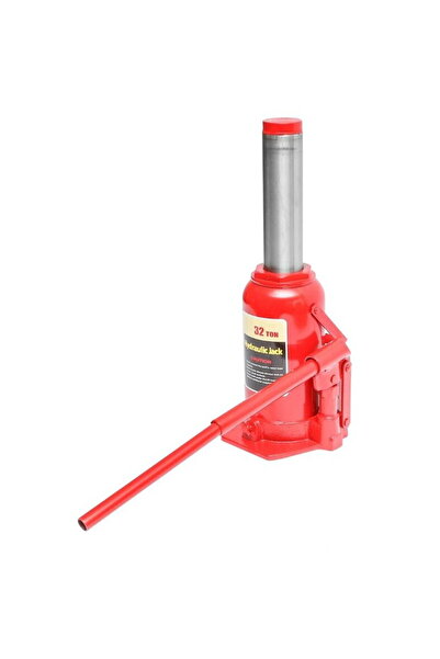 Breckner Cric hidraulic tip butelie 32T.