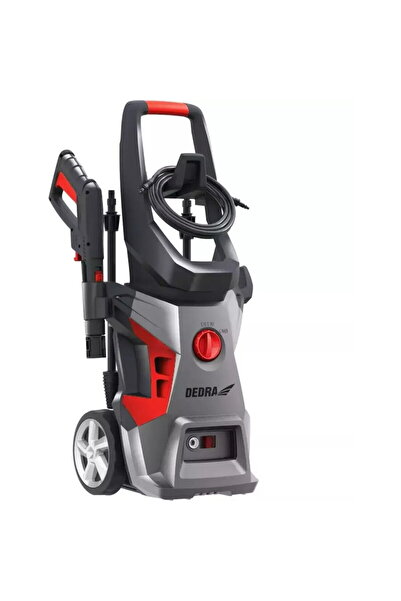 DEDRA EXIM Dispozitiv de spalat cu apa cu inalta presiune 1700W, 130bar,