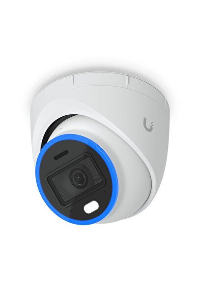 Ubiquiti UVC-AI-Turret-W |   Cameră IP |   4K, 1x GbE RJ45, IP66, PoE+