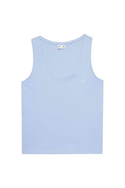 4F Women's Sleeveless Blouse XS