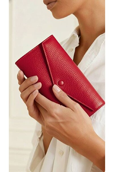 SINZO SINZO® Genuine Leather Women's Wallet , Soft, Elegant, RFID Security, D...