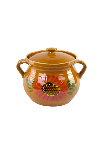 TOFI - Face Parte Din Casa Ta Ceramic pot for samosa rolls 2L