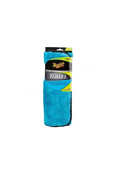 Meguiar's Consumer Prosop Uscare Auto Meguiar's Supreme Shine, prosop de usca...