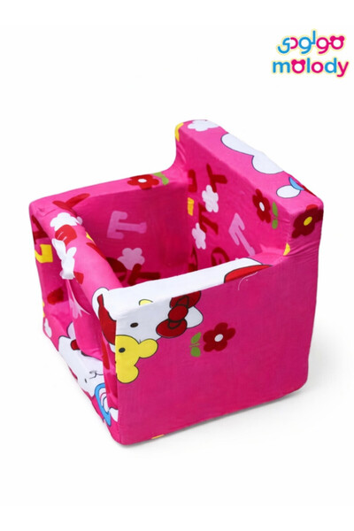molody Padded Baby Sitting Learning Chair - Safe and Ergonomic Infant Support...