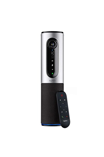 logitech نظام مؤتمرات فيديو عالي الدقة 960 001034