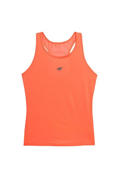 4F Women's Sleeveless Blouse XXL