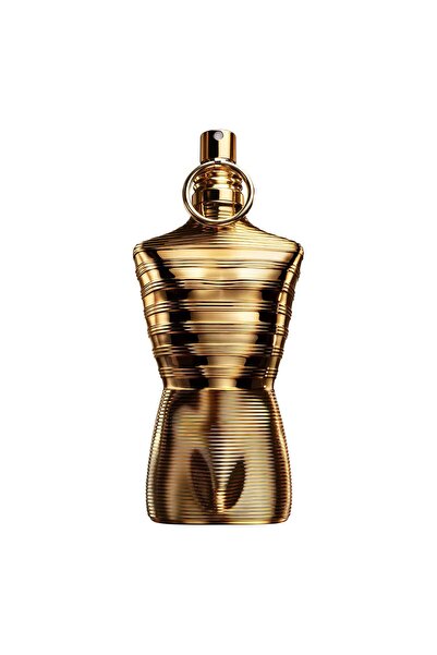 Jean Paul Gaultier Le Male Elixir Absolu Erkek Parfüm Edp en yoğun ve şehvetl...