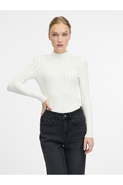 ORSAY White women's jumper
