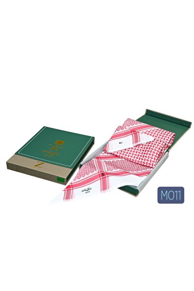 MALAKI Special Royal Shemagh