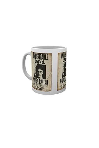 Harry Potter Cana - Undesirable , 330ml