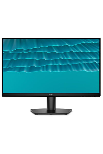 Dell SE2426H 23.8″ 144Hz 1ms FreeSync HDMI 1.4 Full HD IPS Monitör