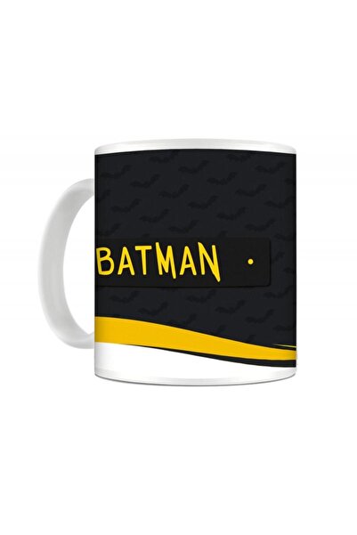 Batman The Dark Knight mug, 330ml, mug96