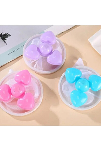 Etty Çamaşır Makinesi Saç ve Tüy Toplama Filtresi