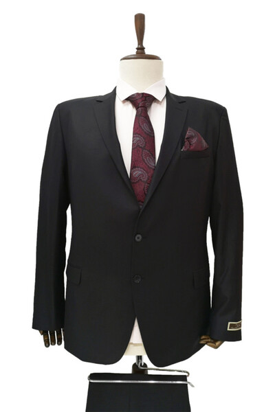 AMONCE Men's suit Size 2 Bolton