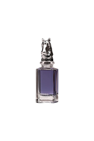Aurora Colecția Equestrian Rodeo, Apă de parfum, Pentru bărbați, 75 ml