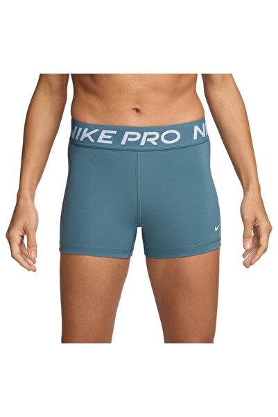 Nike Femei& # x27;s Pro 365 3& # x27;& # x27; Pantaloni scurți L