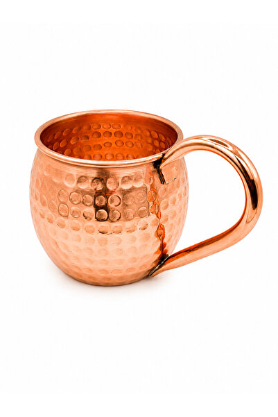 ARANA Classic Copper Mug 400 ml