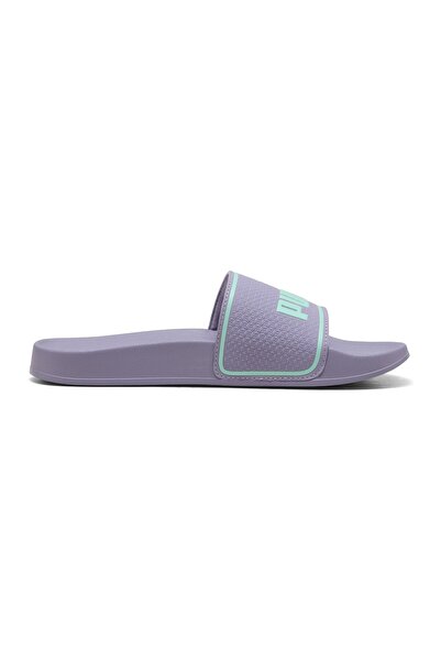 Puma Women's Purple Leadcat 2.0 Bx Slippers 384139-48