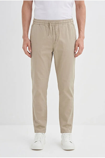 Cazador Erkek Kanvas Pantolon 04045