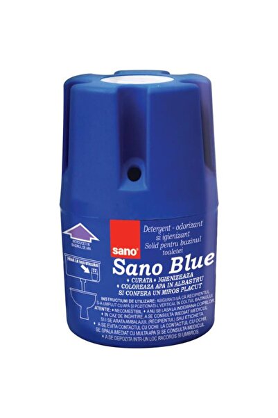 Sano Solid Toilet Bowl Freshener 150G