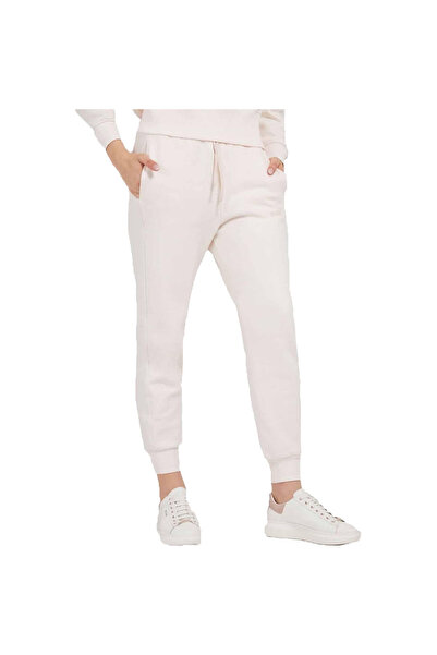 Guess Womens Annetta Long Pants M