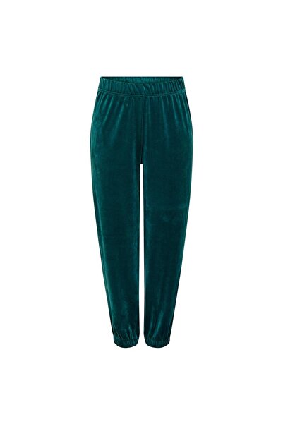 ONLY Womens Rebel Cuff Pants M