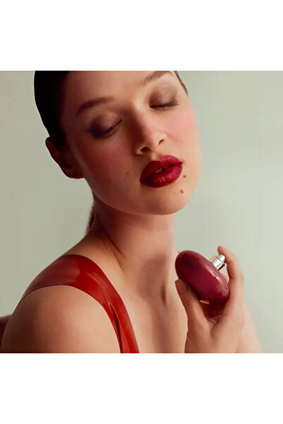 Oriflame Apa de parfum dama Love Potion Cherry On Top, aroma cu cirese, cioco...