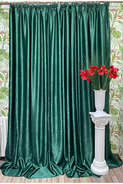 Liz Line Set doua draperii blackout, cu rejansa, 200x245cm, diverse culori, d...