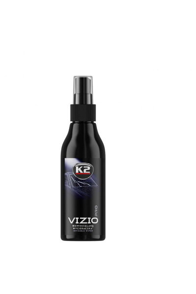 K2 VIZIO PRO 150ml - invisible wiper
