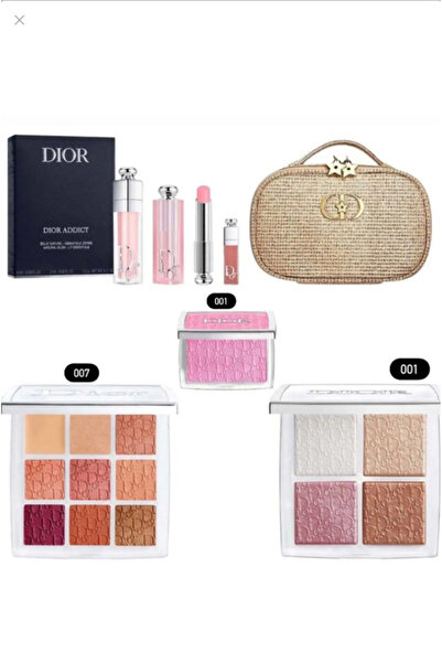 dior addict "Addict" Makeup Kit