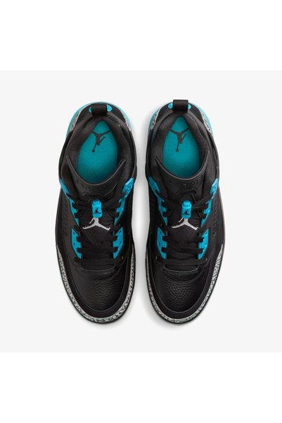JORDAN Spizike Low Men's Sports Basketball Shoes