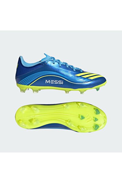 adidas F50 Messi League Firm/Multi-Ground Krampon
