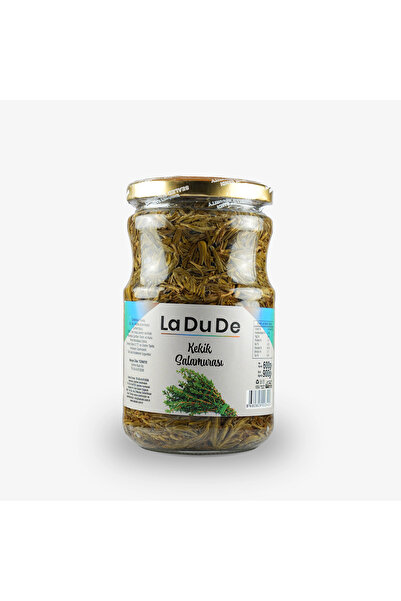 La Du De Kekik Salamurası