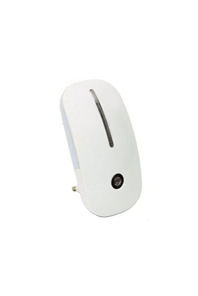 DELIGHT Lampa Veghe Led Cu Senzor, 0.5W