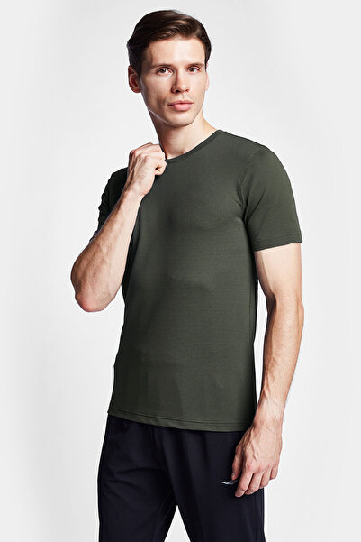 Lescon Men's Short Sleeve T-Shirt 26S-1294-26Y