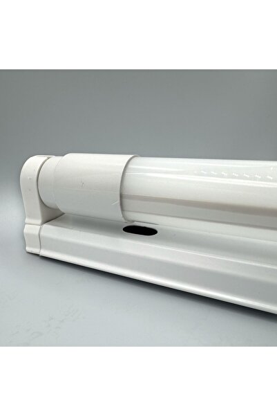 DELIGHT Corp LED T8, 9W=18W, 6400K, lumină rece
