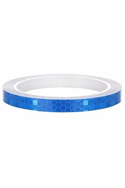 Merco Reflect Sticker Marking Tape, Blue