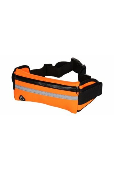 Merco Phone Waist Pack waist bag, orange
