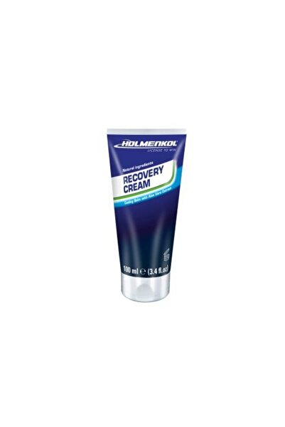 Holmenkol Recovery cream with cooling effect with Aloe Vera extract, Recovery...
