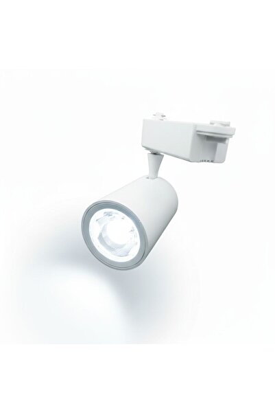 DELIGHT Spot Sina Alb 30W=300W, 6000K, lumină rece