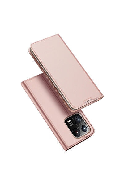 Dux Ducis Skin Pro Xiaomi 13 Pro roz
