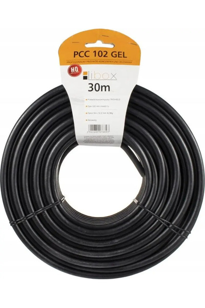 Libox Cel mai bun cablu coaxial ZEL CU antenă 30M