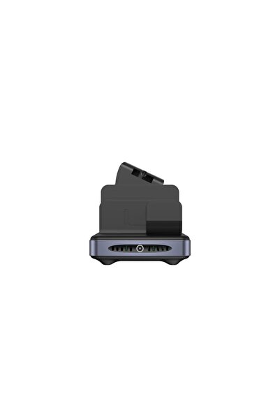 Unitek Stație de încărcare 3 x USB-A 20W, 3 x USB-C PD 60W, 80W