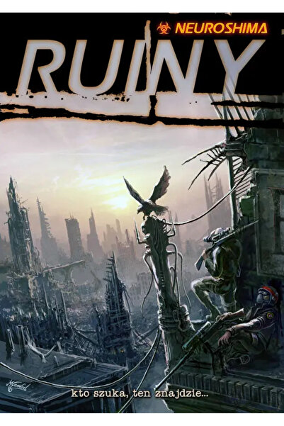 Portal Neuroshima: Ruine
